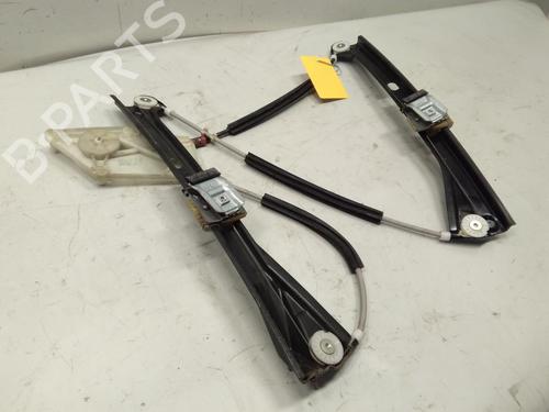 Used Front left window mechanism Front left window mechanism 36360559 36360559