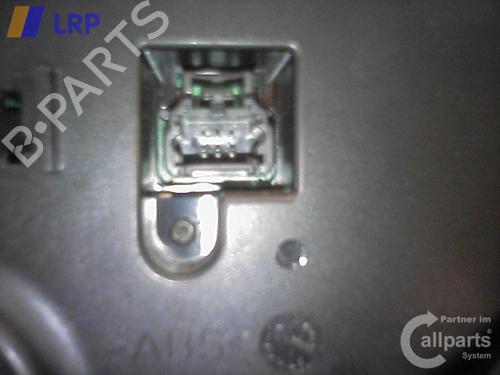Climate control CITROËN C5 I (DC_) 2.0 16V (DCRFNC, DCRFNF) | BP20552854I5 