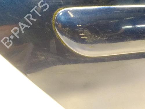 Right rear door PEUGEOT 307 SW (3H) 2.0 HDi 135 | BP20518024C5 