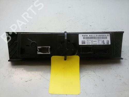 Climate control BMW 3 Touring (E91) 320 d | BP20555220I5 
