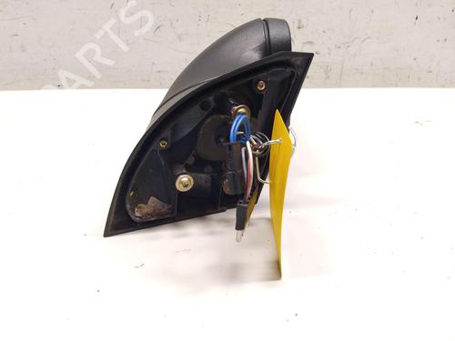 Right mirror MERCEDES-BENZ A-CLASS (W168) A 140 (168.031, 168.131) | BP32329947C27