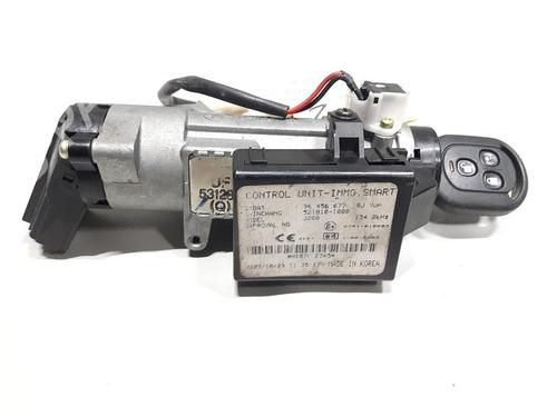Ignition barrel DAEWOO NUBIRA Saloon (J200) 1.6 | BP20588910M48 