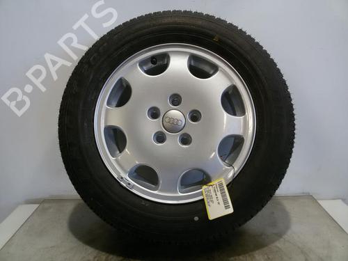 Felg AUDI A4 B5 (8D2) 2.6 quattro (150 hp) 20543025