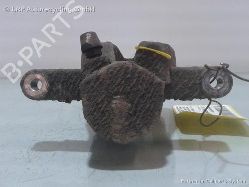 Left rear brake caliper TOYOTA AVENSIS (_T25_) 2.0 D-4D (CDT250_, CDT250R) | BP20538254M107 