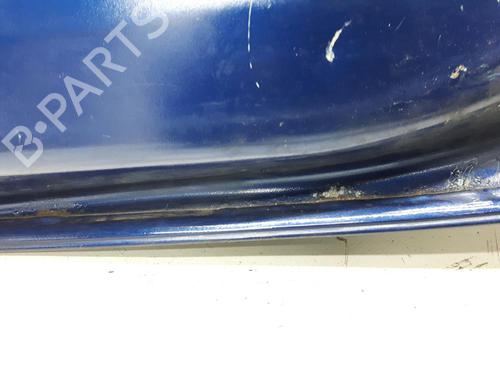Tailgate PEUGEOT 407 SW (6E_, 6D_) 2.0 HDi 135 | BP20550782C6 