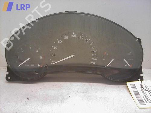 Instrument cluster SAAB 9-3 (YS3F, E79, D79, D75) 2.2 TiD | BP20556098C47 