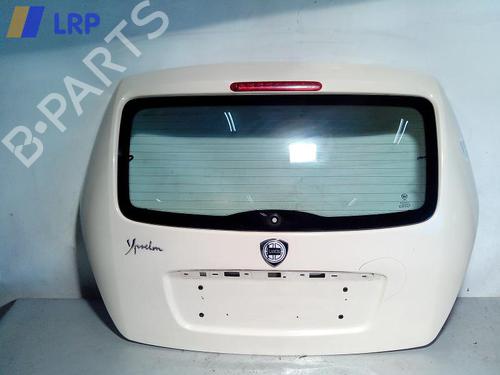 Used Tailgate LANCIA YPSILON (843_) 1.2 (843.AXB1A) (80 hp) 20550702