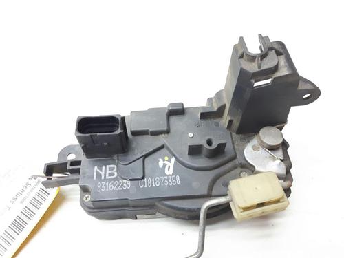 Front right lock OPEL TIGRA TwinTop (X04) 1.4 (R97) | BP20570423C97 