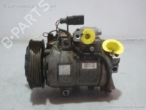 Compressor A/A SEAT IBIZA III (6L1) 1.2 (64 hp) 20555601