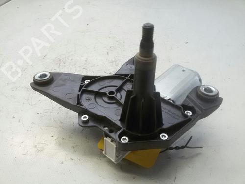 Rear wiper motor RENAULT TWINGO II (CN0_) 1.2 16V (CN04, CN0B) | BP20551485M102 