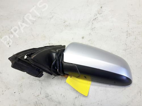 Left mirror AUDI A4 B6 (8E2) 1.9 TDI | BP20534533C26 