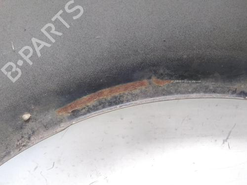 Left front fenders FORD FOCUS II Turnier (DA_, FFS, DS) 1.6 TDCi | BP20595349C41 