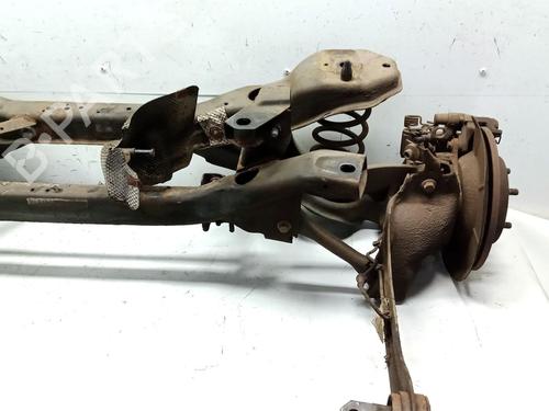 Bagaksel FORD FOCUS C-MAX (DM2) 1.8 Flexifuel | BP39452129M2 - Image 6