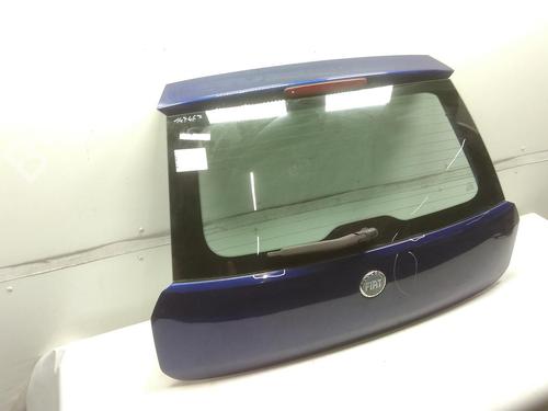 Other FIAT GRANDE PUNTO (199_) 1.4 (199AXB11, 199AXB1A, 199BXB1A, 199AXL1A) | BP20519480O1