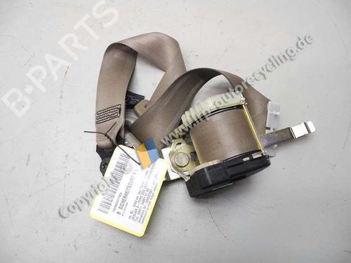Front left belt tensioner JAGUAR S-TYPE II (X200) 3.0 V6 | BP20572744C87 