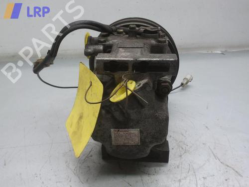 AC compressor MAZDA 323 F V (BA) 1.5 16V (BA11) | BP20555404M34 