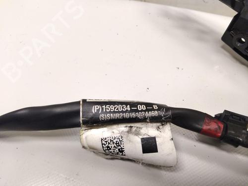 Bakspejl Højre TESLA MODEL 3 (5YJ3) EV Performance AWD | BP32352844C27