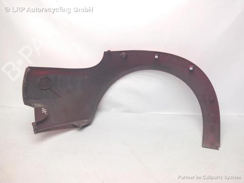 Pare-Chocs D'Angle FORD KA (RB_) 1.3 i | BP20576127C117 