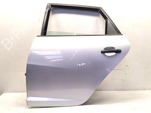 Used Left rear door SEAT IBIZA IV ST (6J8, 6P8) 1.4 (85 hp) 26943113