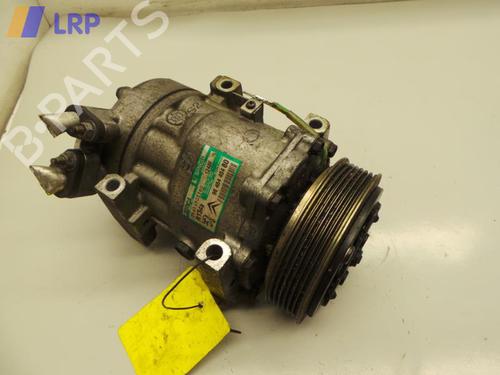 AC-Kompressor CITROËN C5 I Break (DE_) 2.0 16V (DERFNF, DERFNC, RERFNC) | BP20557320M34 