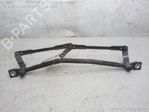 Used Front wipers mechanism JAGUAR X-TYPE I (X400) 2.5 V6 All-wheel Drive (196 hp) 20585004