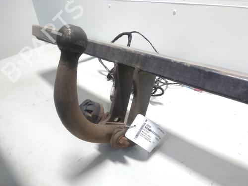 Tow ball/Mechanism VW GOLF IV Variant (1J5) 1.6 16V | BP20519273C141 