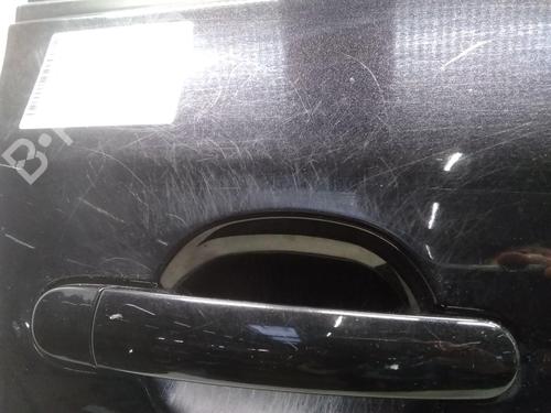 Right front door SKODA FABIA II (542) 1.2 TSI | BP20590561C3 