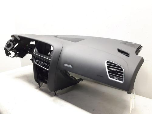 Instrument cluster AUDI A5 Sportback (8TA) 2.0 TDI quattro | BP20593924C47 