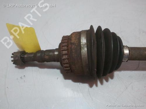 Left front driveshaft OPEL ASTRA F Estate (T92) 1.8 i 16V (F35, M35) | BP20532441M38 