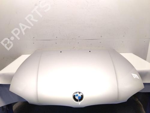 Hood BMW 1 (E81) 116 i | BP29315293C1 