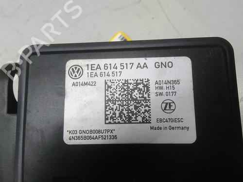 ABS pump SKODA ENYAQ iV SUV (5AZ) 80 | BP20524870M43 