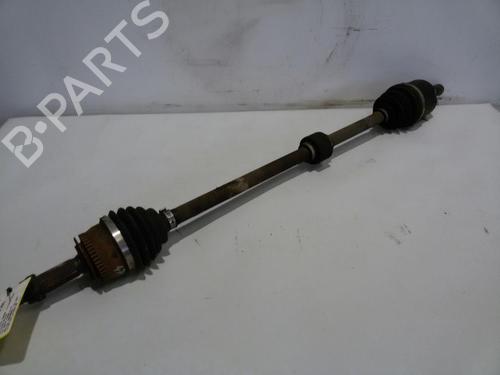 Used Right front driveshaft KIA CERATO I Hatchback (LD) 1.6 (105 hp) 20547758