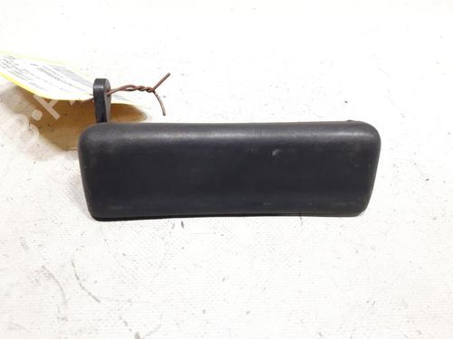 Used Front right exterior door handle VW GOLF III (1H1) 1.4 (60 hp) 28827151