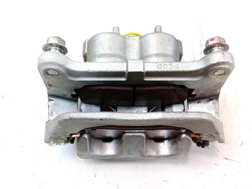 Left front brake caliper MITSUBISHI ECLIPSE CROSS (GK_, GL_) Plug-in Hybrid 4WD (GL3W) | BP40541814M105 - Image 2