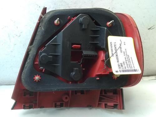 Left taillight AUDI A4 B5 (8D2) 1.6 | BP20520899C34 