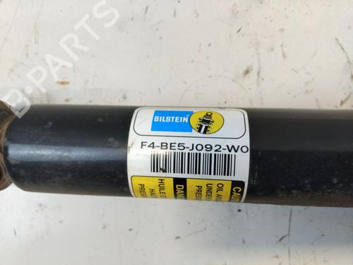 Højre bagtil støddæmper TESLA MODEL S (5YJS) 85 | BP31792907M19 