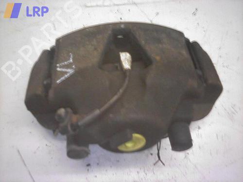 Used Left front brake caliper OPEL VECTRA B Hatchback (J96) 1.8 i 16V (F68) (116 hp) 20539839