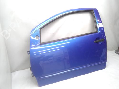 Left front door CITROËN C2 (JM_) 1.4 HDi | BP20514979C2 