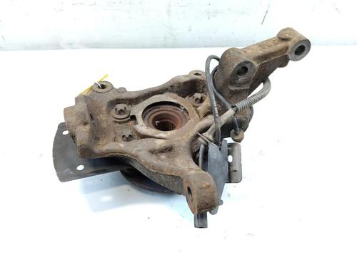 Right front steering knuckle RENAULT TRAFIC III Van (FG_) 2.0 dCi 145 (FGML) | BP30136218M26 