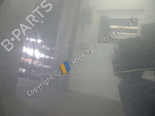 Hood SAAB 9-5 Estate (YS3E) 3.0 V6t | BP20562923C1 