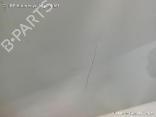 Used Front left door window OPEL CORSA D (S07) 1.4 (L08, L68) (87 hp) 20579686