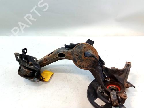 Used Other Other AUDI TT (8N3) 1.8 T quattro (180 hp) 35917684 35917684