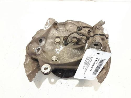 Right front steering knuckle BMW 1 (E87) 118 d | BP20530039M26 
