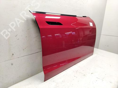 Right front door TESLA MODEL S (5YJS) P100D AWD | BP33184503C3  - Image 7