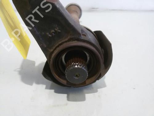 Right front driveshaft HYUNDAI SONATA IV (EF) 2.7 V6 | BP20590006M39 