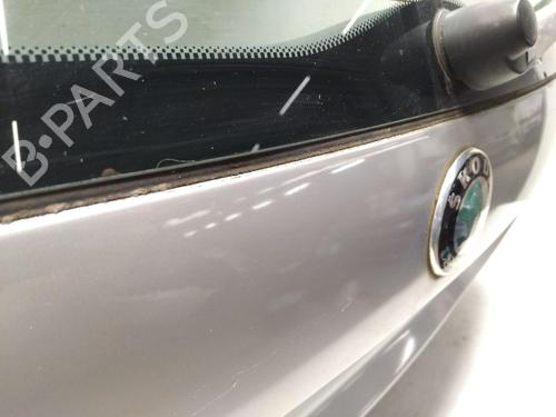 Tailgate SKODA FABIA I Combi (6Y5) 1.4 16V | BP31282388C6 