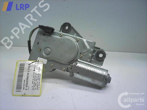 Rear wiper motor MITSUBISHI CARISMA Saloon (DA_) 1.8 16V GDI (DA2A) | BP20585481M102 