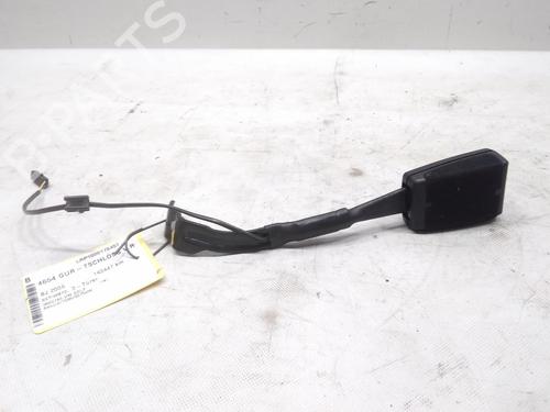 Used Seat buckle VW GOLF V (1K1) 1.6 (102 hp) 20594144