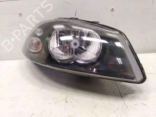 Used Right headlight Right headlight 38000667 38000667