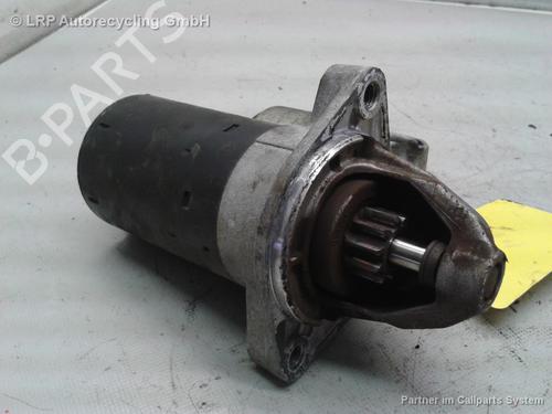 Used Starter FORD FIESTA V (JH_, JD_) 1.4 16V (80 hp) 20531458